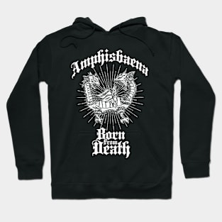 Amphisbaena Hoodie